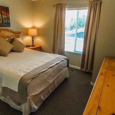 Skiers Lodge Park City Esterno foto