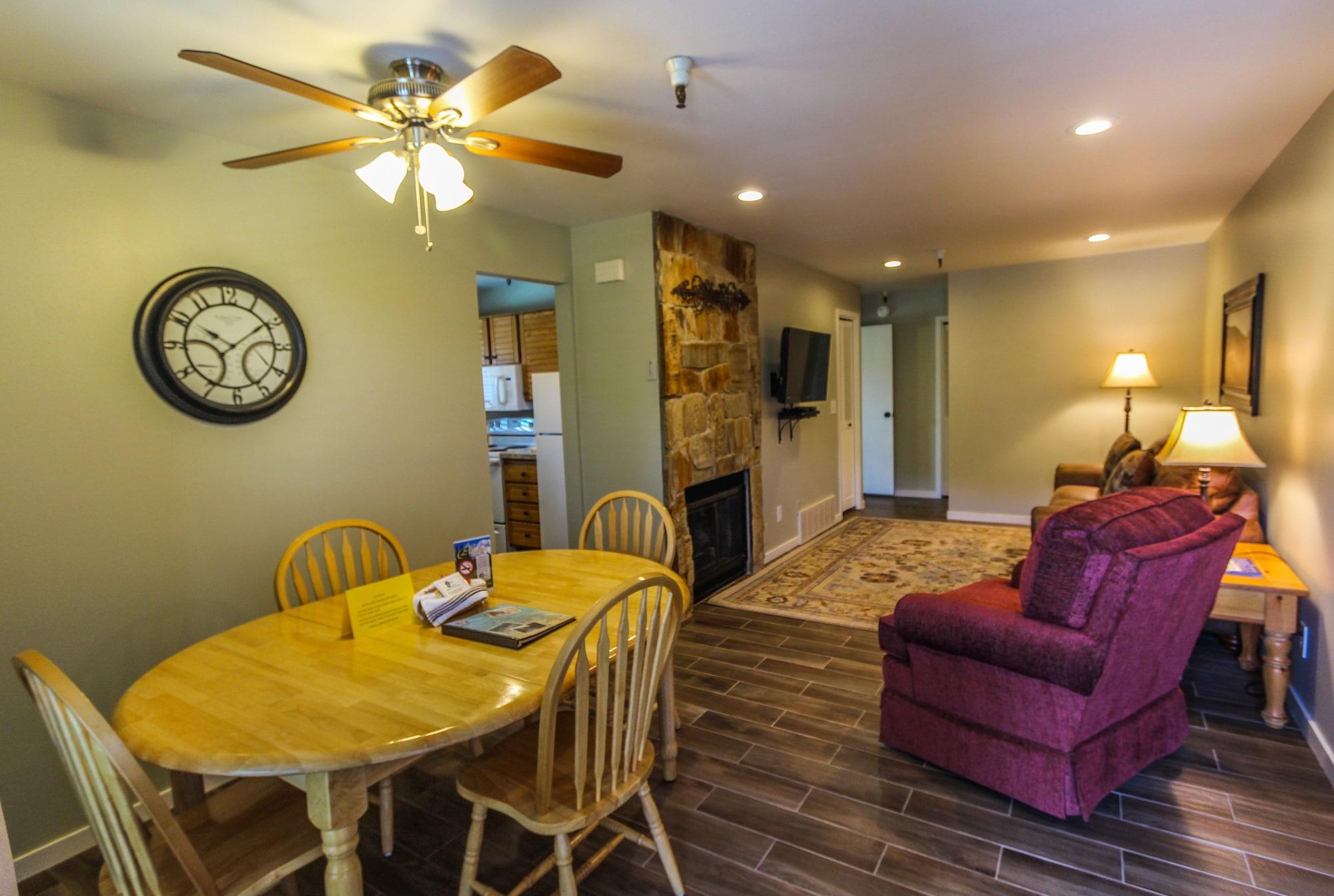 Skiers Lodge Park City Esterno foto