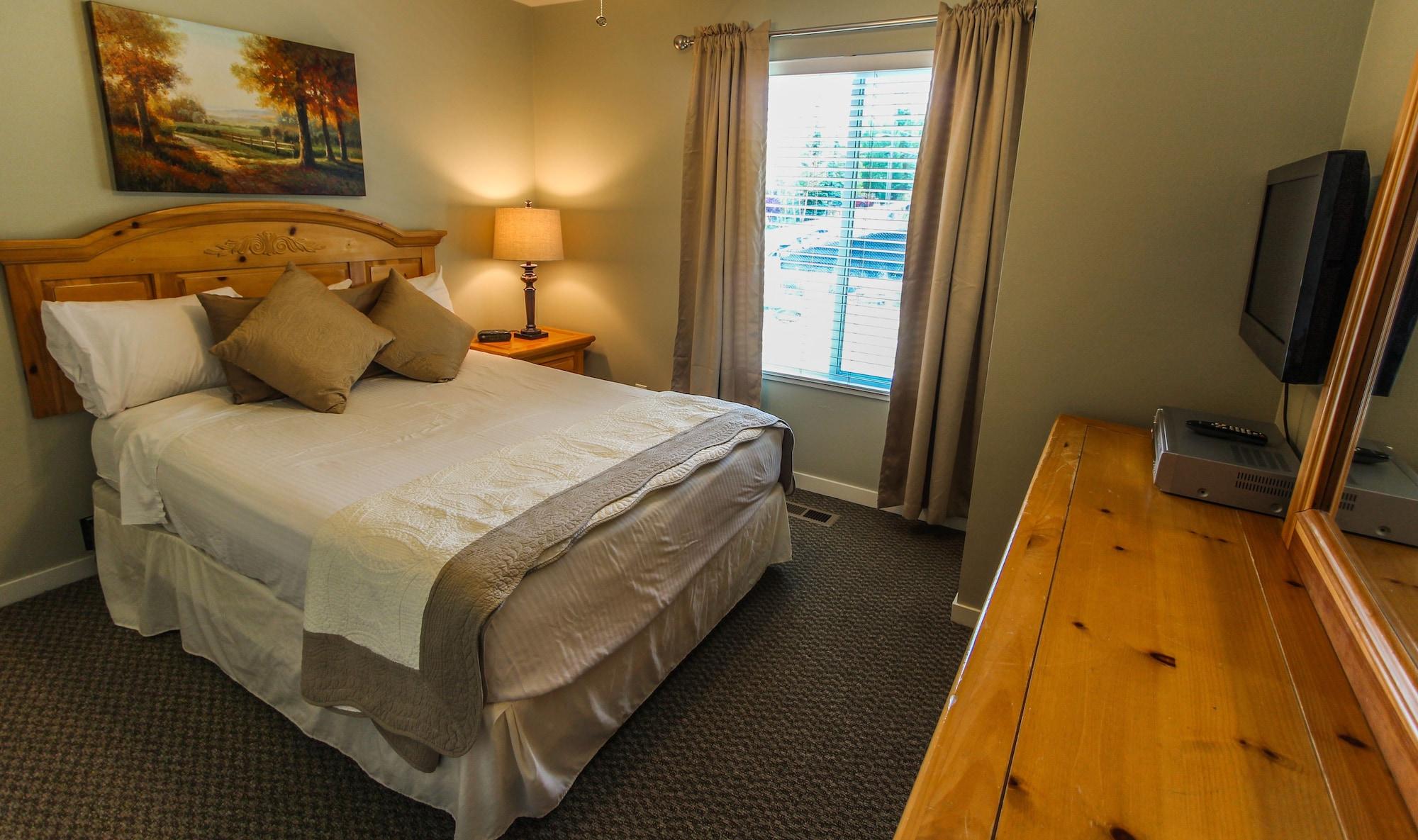 Skiers Lodge Park City Esterno foto