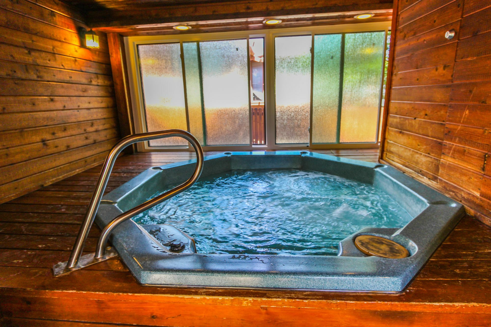 Skiers Lodge Park City Esterno foto