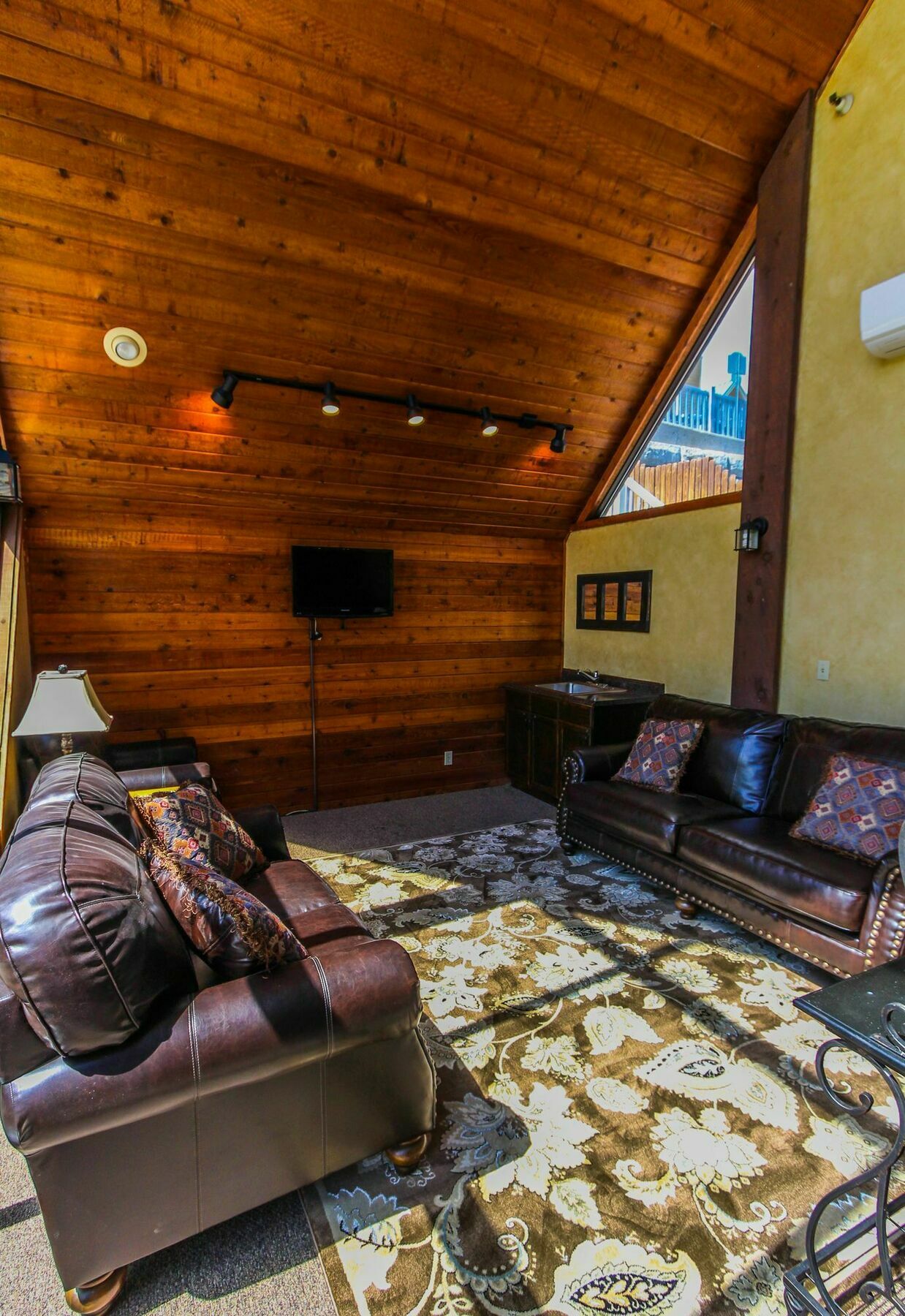 Skiers Lodge Park City Esterno foto