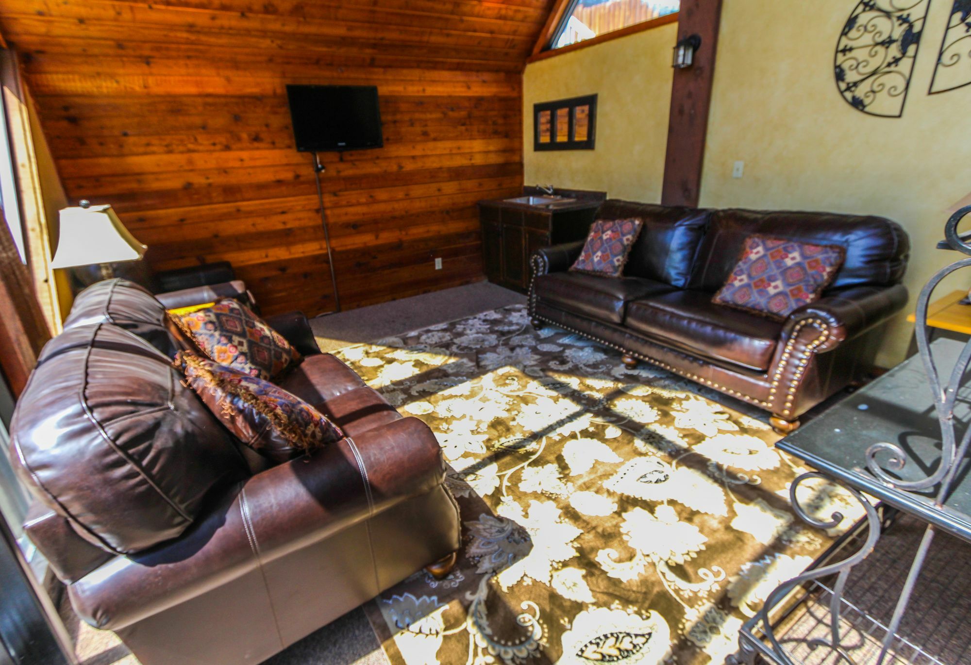 Skiers Lodge Park City Esterno foto